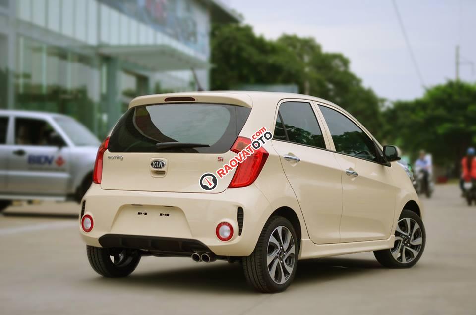 Kia Gò Vấp - bán Kia Morning-Kinh doanh Grab, Uber- Hỗ trợ vay lên đến 80% - LH: 0901.078.222 - Quang-4