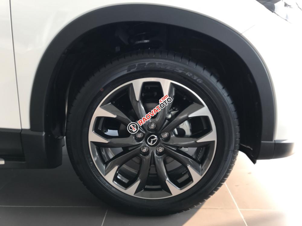 Mazda Đồng Nai bán xe Mazda CX-5 FL 2017 2.5, ưu đãi tốt nhất tại Biên Hòa. 0933805888 - 0938908198-4