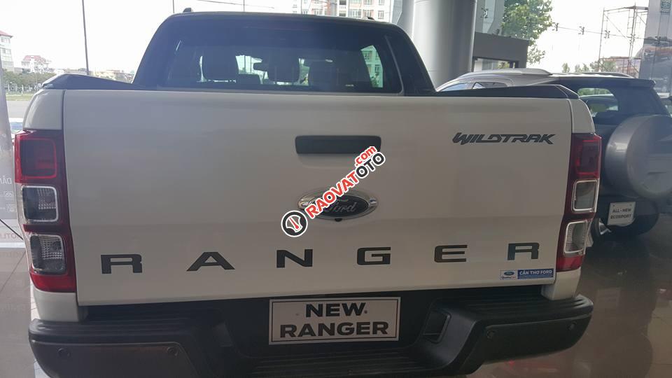 Bán các phiên bản Ford Ranger Wildtrak giá rẻ tại Tuyên Quang, hỗ trợ trả góp 80%-1