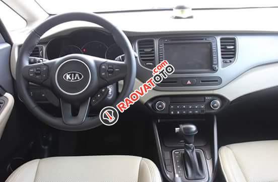 Kia Rondo 7 chỗ giá mềm, nhiều tiện nghi, nhiều ưu đãi-3