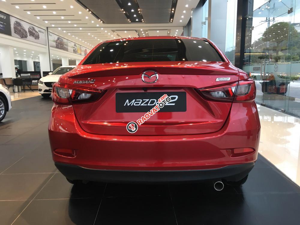 Bán xe Mazda 2 - hỗ trợ trả góp lên đến 90%. Giao xe ngay trong ngày liên hệ 0971.694.688 để được giá tốt nhất-2