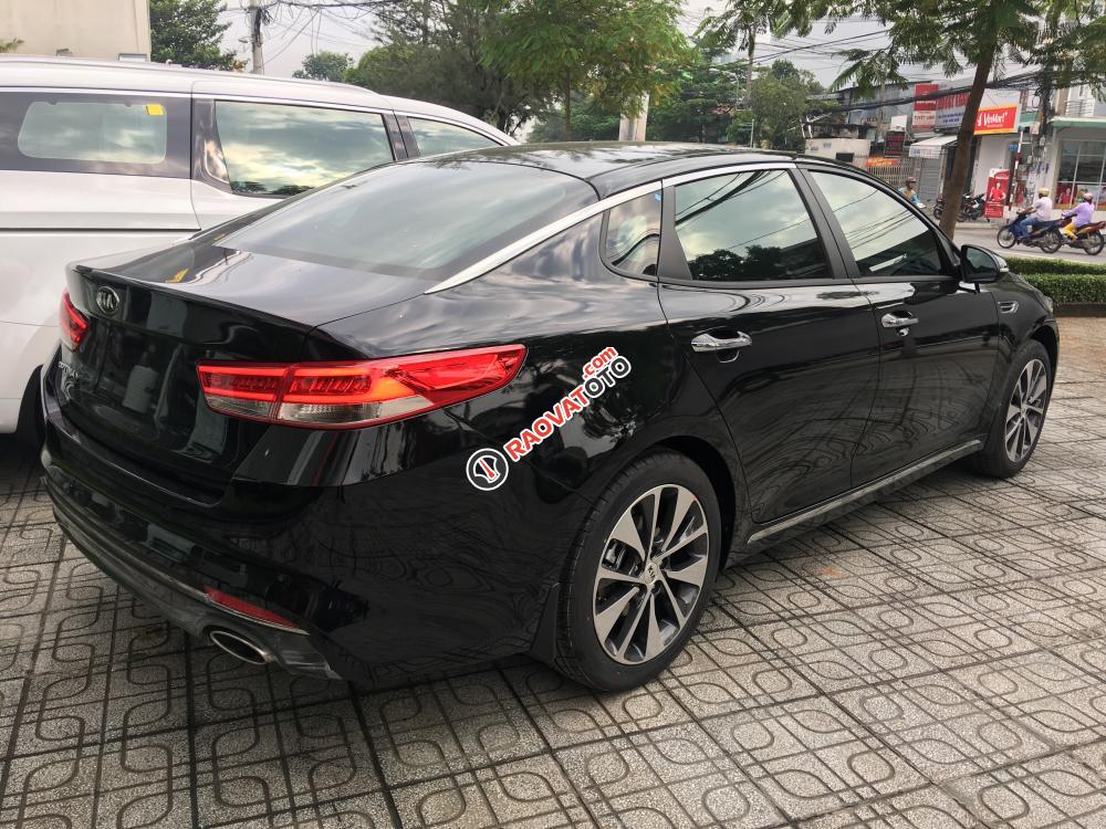 Kia Optima 2017 GAT, mới 100%, giá 804 triệu, tặng BHVC và BHDS, gọi 0907031718 để có giá tốt nhất-2