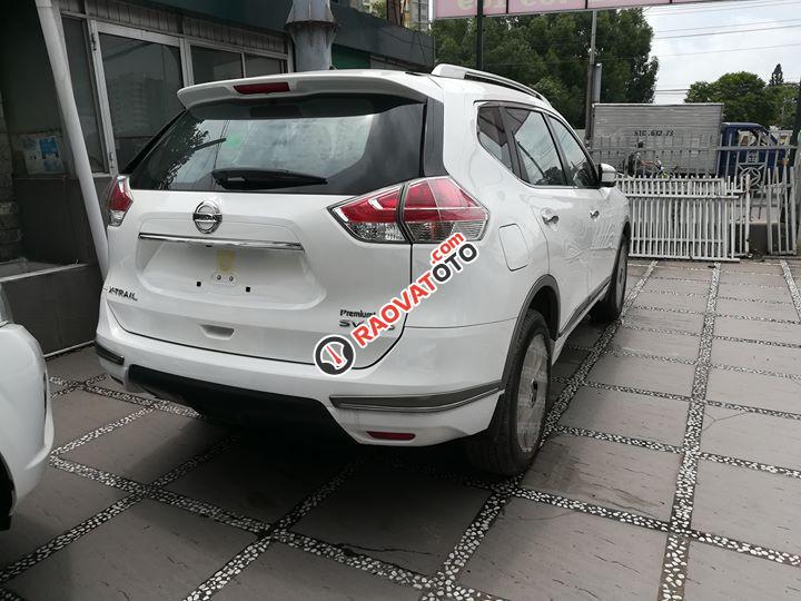 Cơ hội mua xe Nissan X-Trail 2.0 tại Quảng Bình với giá rẻ nhất trong năm, xe giao ngay, số lượng có hạn, hỗ trợ tốt-4