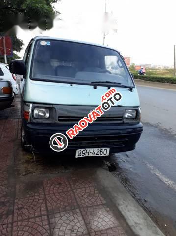 Bán xe Toyota Hiace đời 1996, giá chỉ 52 triệu-0