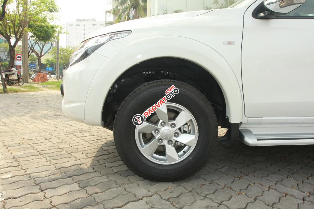 Bán xe Mitsubishi Triton đời 2017, nhập khẩu, LH Quang 0905596067, hỗ trợ vay nhanh đến 90 %-4