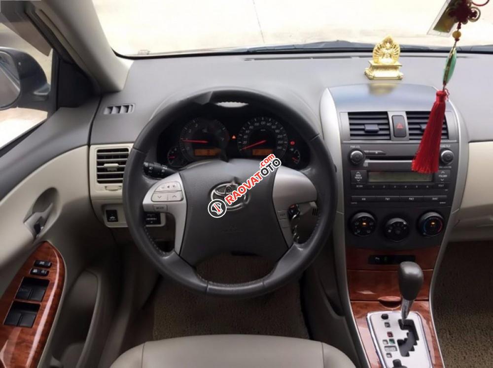 Bán xe Toyota Corolla Altis 1.8G AT đời 2008 số tự động-1