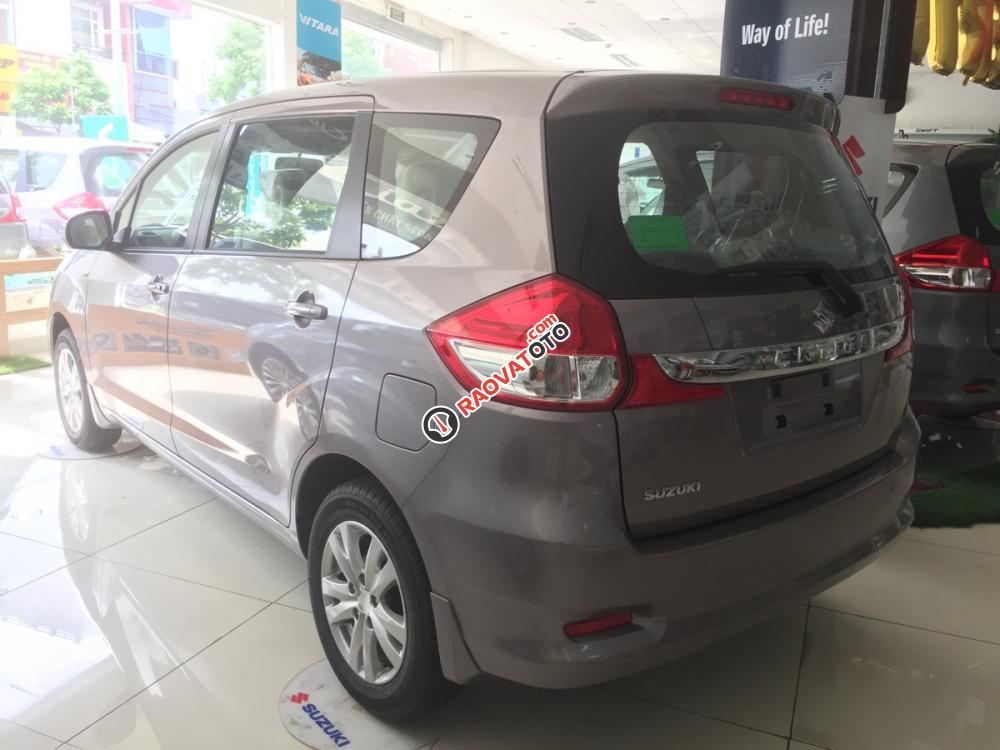 Với hơn 600 triệu - Bạn muốn xe 7 chỗ nhập khẩu? - Suzuki Ertiga 2017 - Khuyến mãi hơn 90 triệu, xem ngay-2