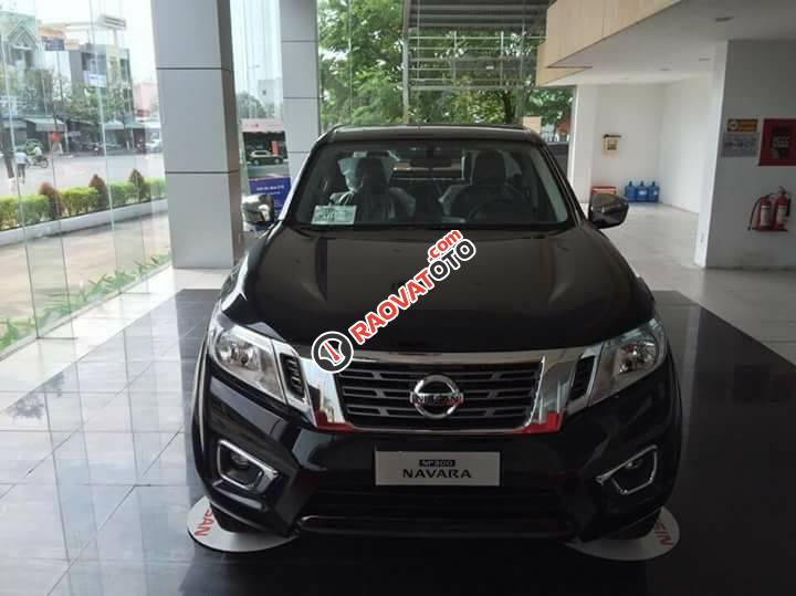 Bán Nissan Navara - khuyến mãi cuối năm hấp dẫn chỉ còn 609tr. Liên hệ: 0915 049 461-6