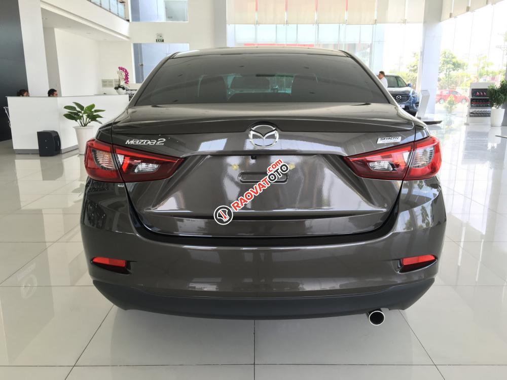 Bán xe Mazda 2 2018 tại Mazda Biên Hòa, hỗ trợ trả góp miễn phí tại Đồng Nai. 0933805888 - 0938908198-2