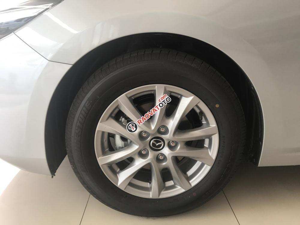 Bán Mazda 3 HB 2018 giá tốt tại Biên Hòa. 0933805888 - 0938908198, hỗ trợ trả góp miễn phí tại Mazda Đồng Nai-4