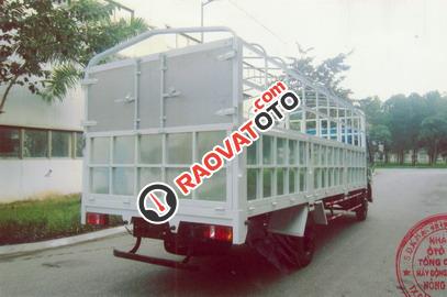 Bán xe tải Veam 4T9, tải trọng 4T9 tại HCM-0