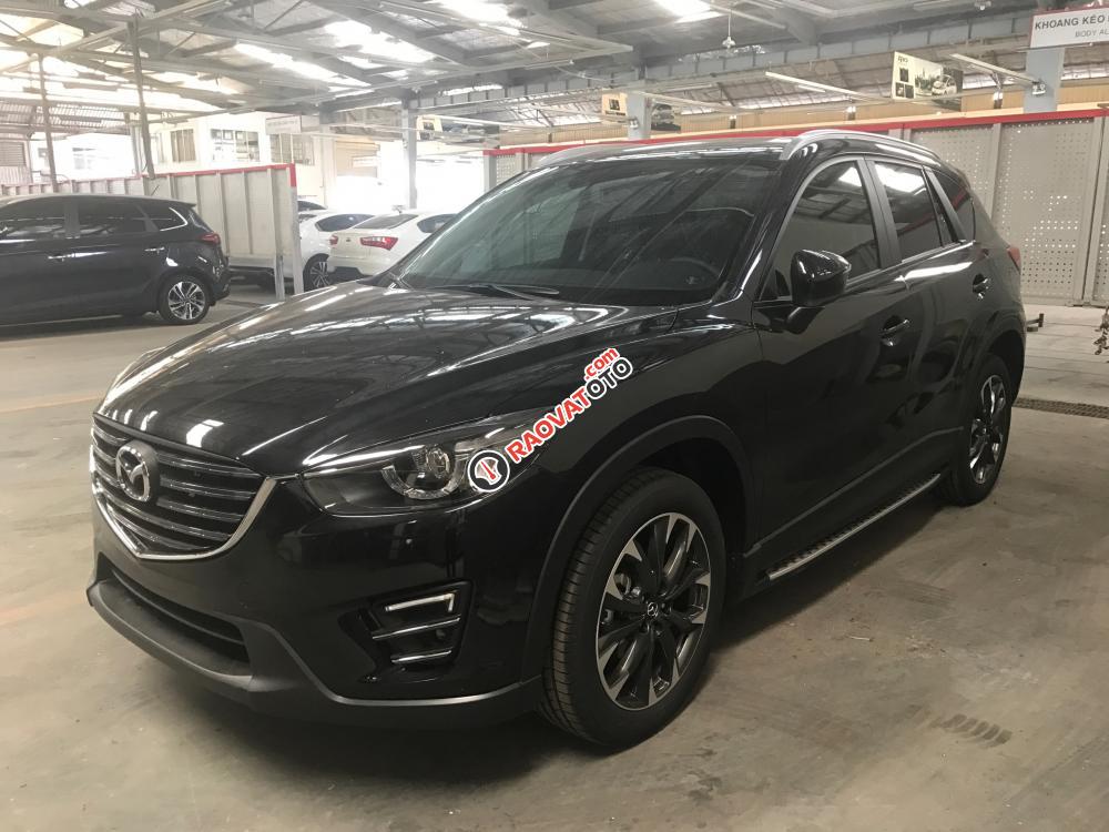 Mazda CX-5 FL 2017 2.5L AWD tại Mazda Biên Hòa giá tốt, hỗ trợ trả góp miễn phí tại Đồng Nai. 0933805888 - 0938908198-1