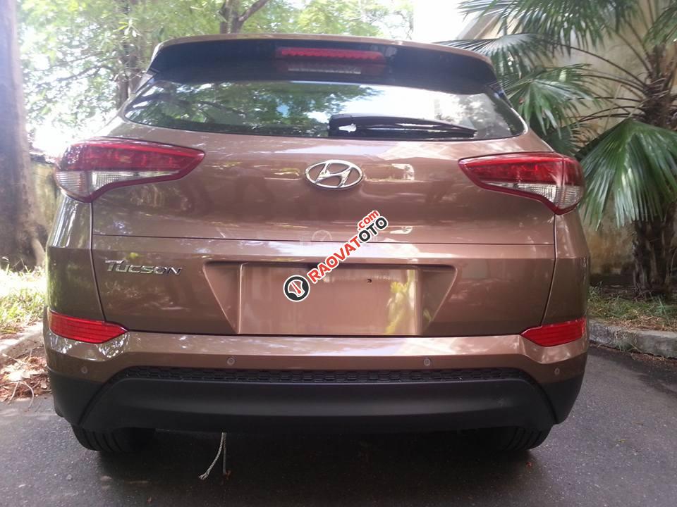 Cần bán xe Hyundai Tucson mới trả góp 90%xe, LH Ngọc Sơn: 0911.377.773-3