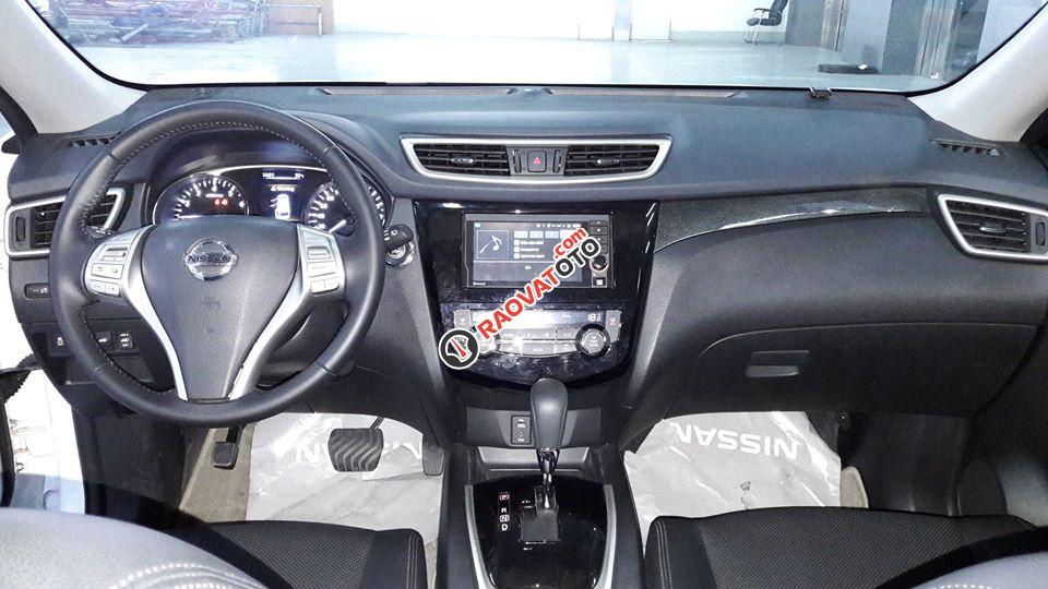 Cơ hội mua xe Nissan X-Trail 2.0 tại Quảng Bình với giá rẻ nhất trong năm, xe giao ngay, số lượng có hạn, hỗ trợ tốt-3