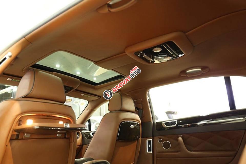 Bán ô tô Bentley Continental Flying Spur Speed đời 2011, biển VIP giá tốt nhất-7