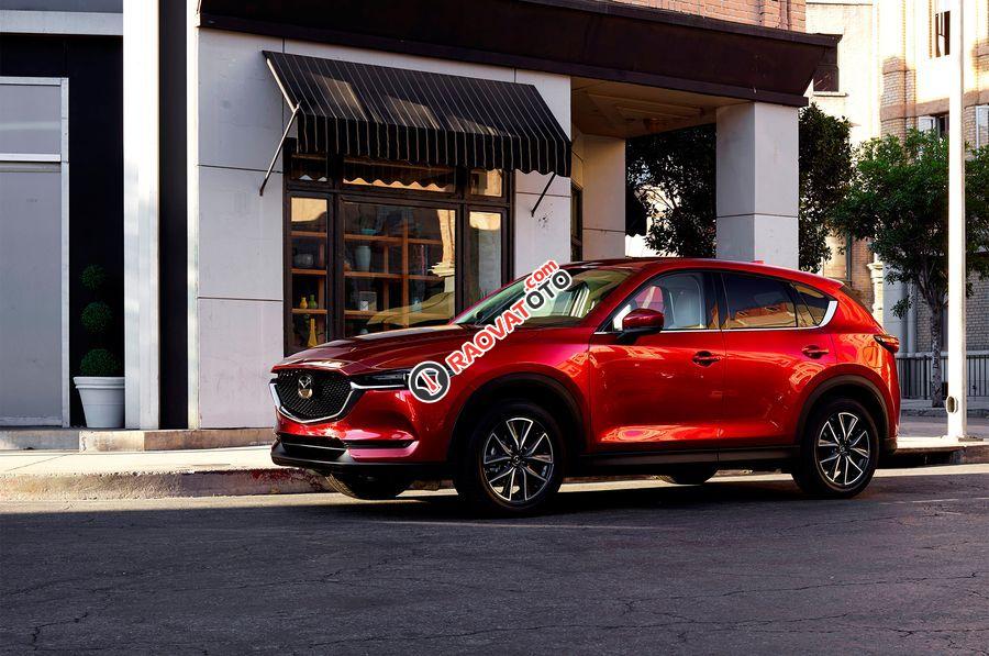 Bán Mazda NEW CX 5 2.0 2WD năm 2018-6