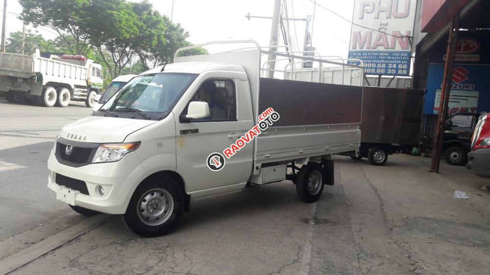 Bán xe tải Chiến Thắng Kenbo 990 kg, giá tốt-1