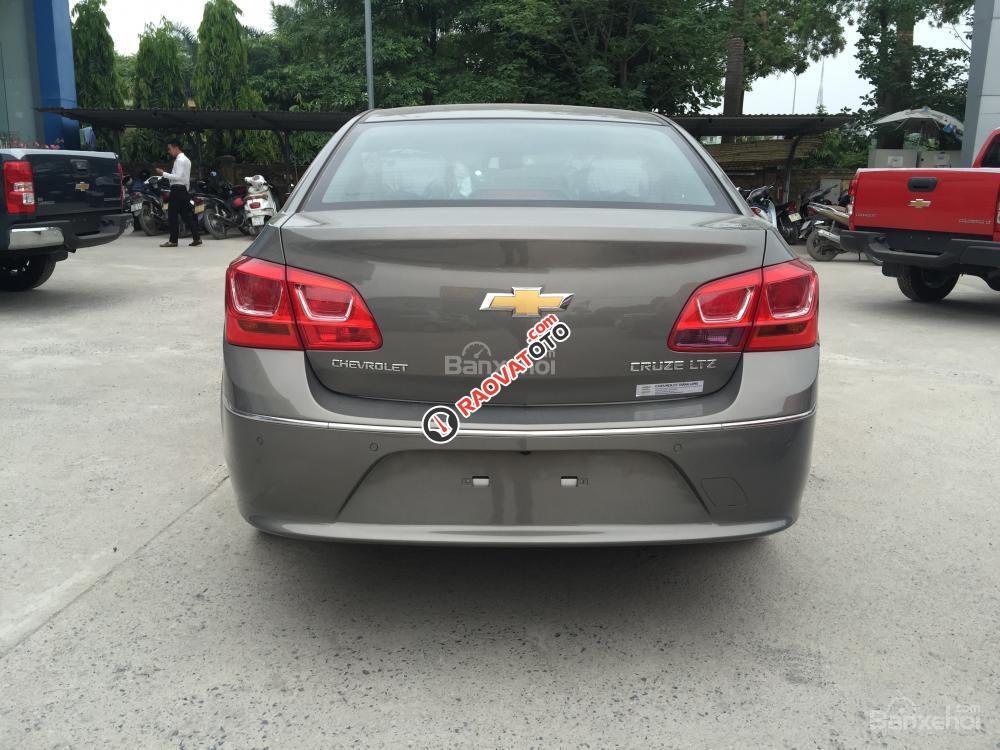 Bán ô tô Cruze LTZ tại Thái Bình, hỗ trợ vay vốn 90%, chỉ cần 100 Triệu có xe đi-3