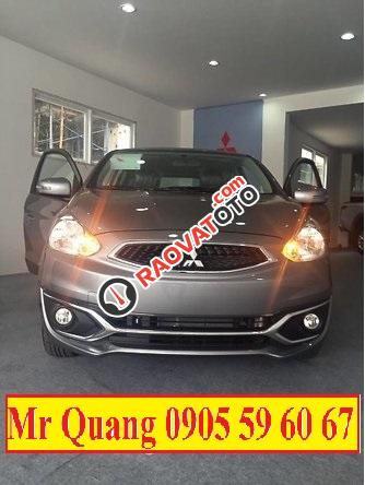 Báo giá xe Mirage tại Đà Nẵng, LH Quang 0905596067, hỗ trợ vay lên đến 80 %, giao xe ngay, thủ tục nhanh-2