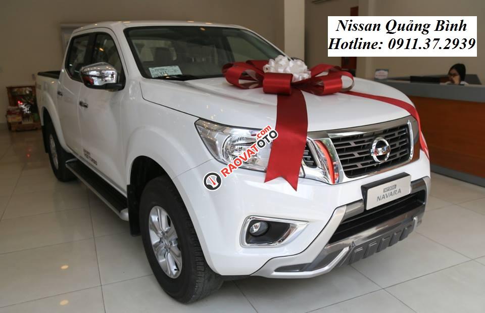 Bán Nissan Navara E, VL, SL, EL và bản Premium R - Hỗ trợ vay 80% giá trị xe - Hotline: 0911.37.2939-1