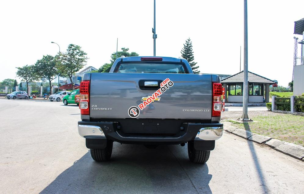 Colorado LTZ 2.8 4x4 AT 2017, giá cạnh tranh, ưu đãi tốt, LH ngay 0901.75.75.97 - Mr. Hoài để nhận giá tốt nhất-8