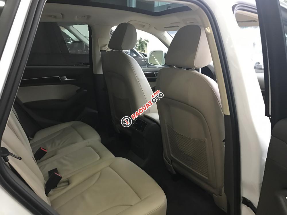 Bán Audi Q5 nhập khẩu Mỹ bản full kịch đồ - Bảo hành 03 năm-7