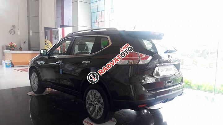 Xe Nissan Xtrail giá chỉ từ 840tr  - liên hệ ngay 0915 049461-2