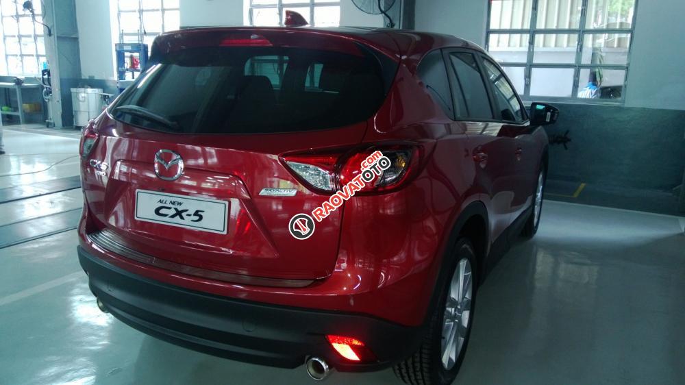 Bán xe Mazda CX5 giá tốt nhất Hải Dương và các tỉnh lân cận như Bắc Ninh, Hưng Yên-7