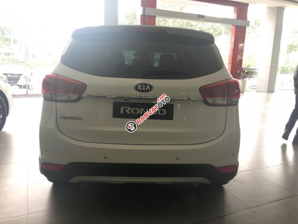 Bán Kia Rondo 2017 đưa trước 150tr, có xe giao ngay-4