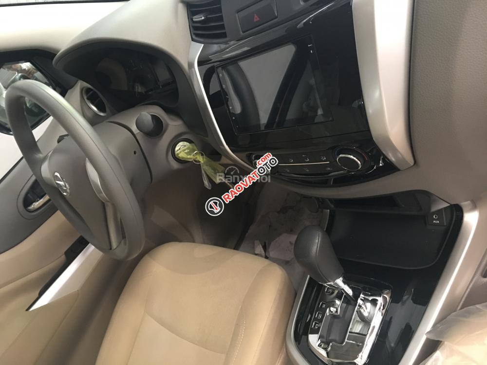 Nissan Quảng Bình bán xe Nissan Navara EL 1 cầu số tự động, đủ màu, ưu đãi khủng, liên hệ 0911.37.2939-6