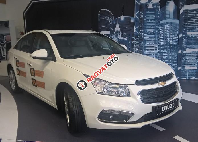Bán Chevrolet Cruze giá tốt, giảm giá trực tiếp-7