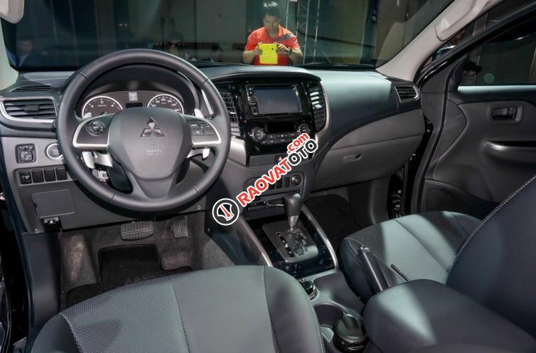 Bán Mitsubishi Triton ở Huế. Xe nhập, giá rẻ, cho vay 80%, cần hỗ trợ liên hệ tôi để tư vấn-4