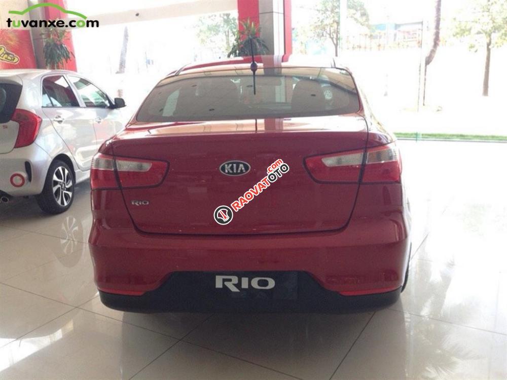 Bán xe Kia Rio đời 2018, tại Kia Bắc Ninh-2