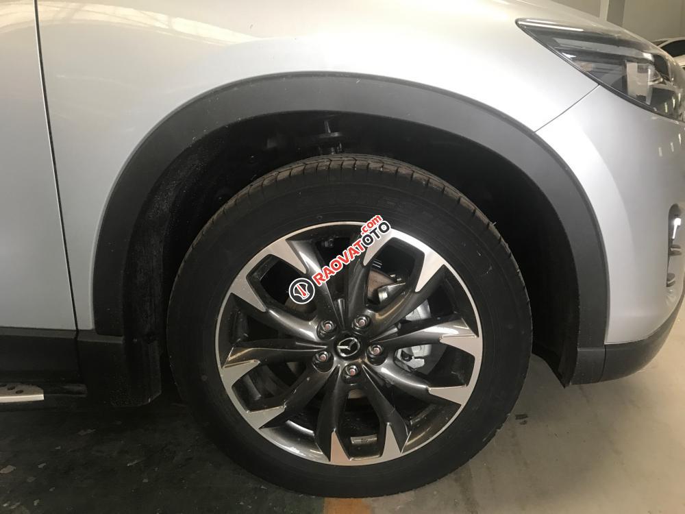 Đồng Nai khuyến mãi sốc xe Mazda CX-5 FL 2017 2.5L AWD, giao xe ngay tại Mazda Biên Hòa. LH: 0933805888 - 0938908198-4