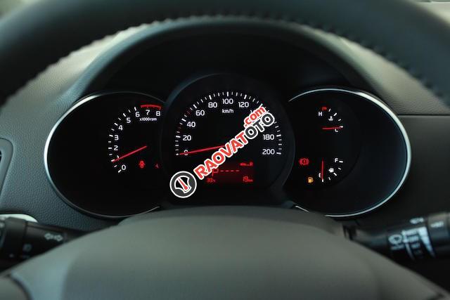 Kia Morning hoàn thiện về thiết kế và phong cách, giá tốt nhất tại showroom Kia Gò Vấp-0