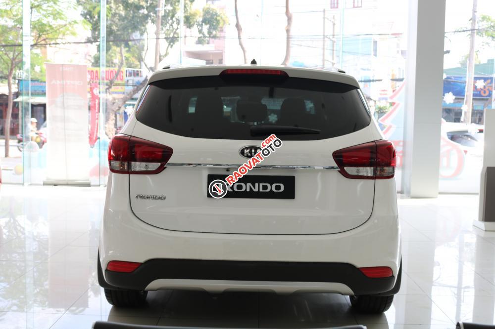 Kia Rondo, máy xăng số sàn, kinh doanh tiết kiệm, hỗ trợ vay vốn trả góp, giá tốt nhất TP HCM, 0906.969.445-3