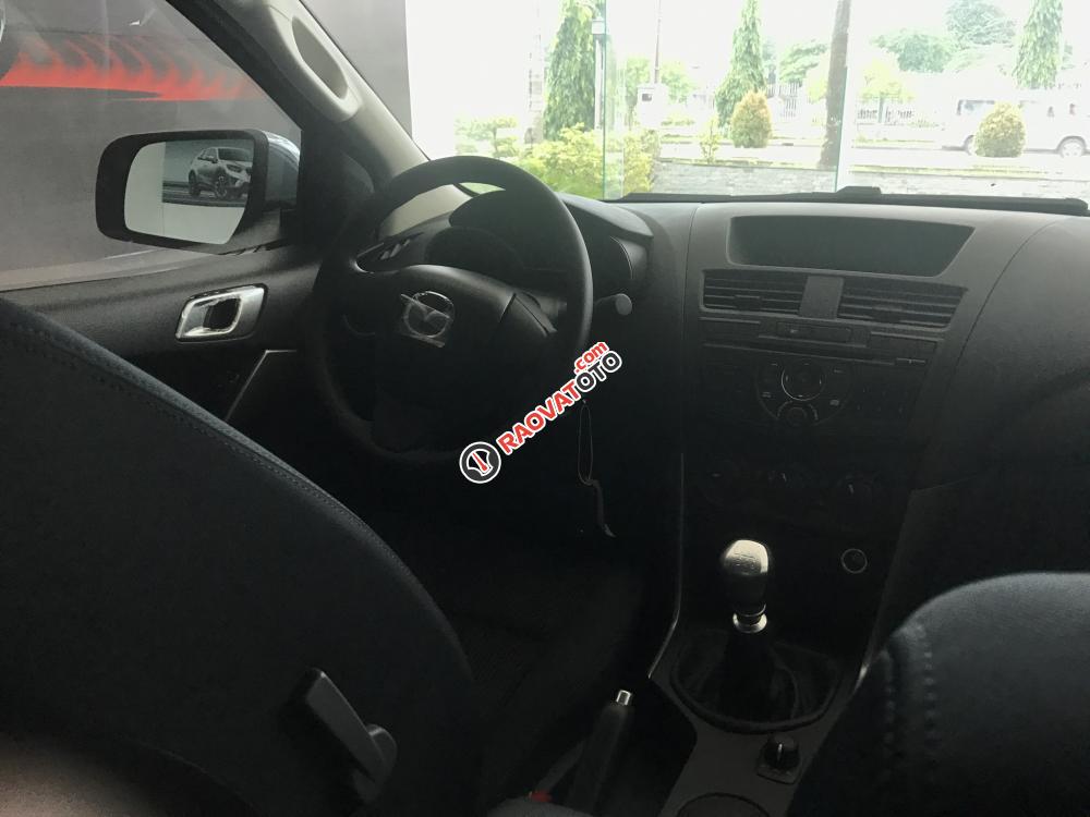 Mazda BT-50 4x4 số sàn giá tốt tại Biên Hòa, Mazda Đồng Nai, hỗ trợ trả góp miễn phí. 0933805888 - 0938908198-3