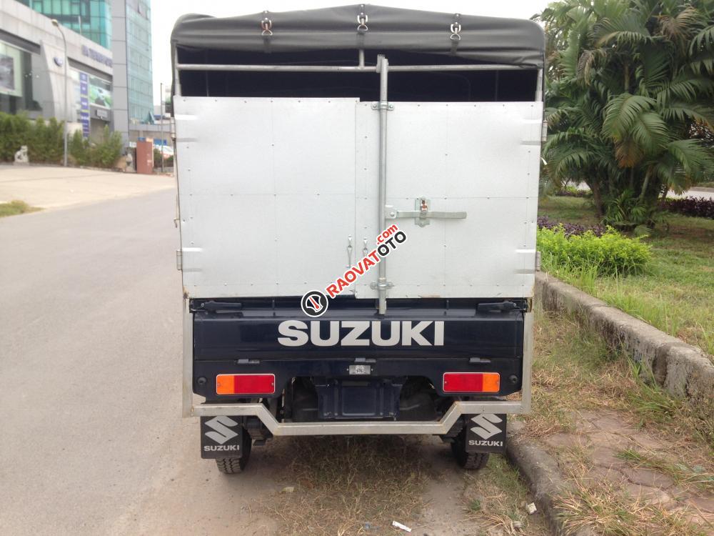 Xe tải 5 tạ Suzuki Super Carry Truck mới, giá chỉ 249tr, liên hệ: 0967758624-1