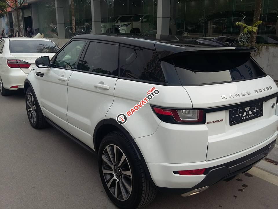 Cần bán LandRover Range Rover Evoque HSE Dynamic 2.2L model 2017-1