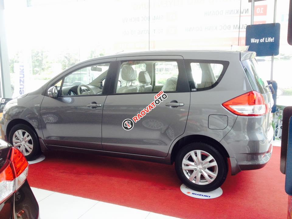 Bán Suzuki Ertiga 1.4AT 2017 nhập khẩu, gọi ngay để nhận 90tr tiền mặt, LH: 0971 965 892-2