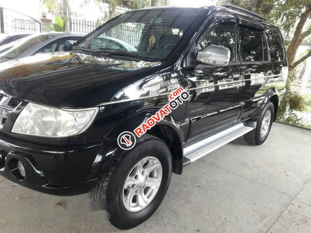 Chính chủ bán xe Isuzu Hi lander đời 2005, màu đen-5