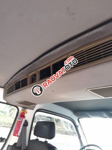 Bán xe Toyota Hiace 2001, màu trắng-4