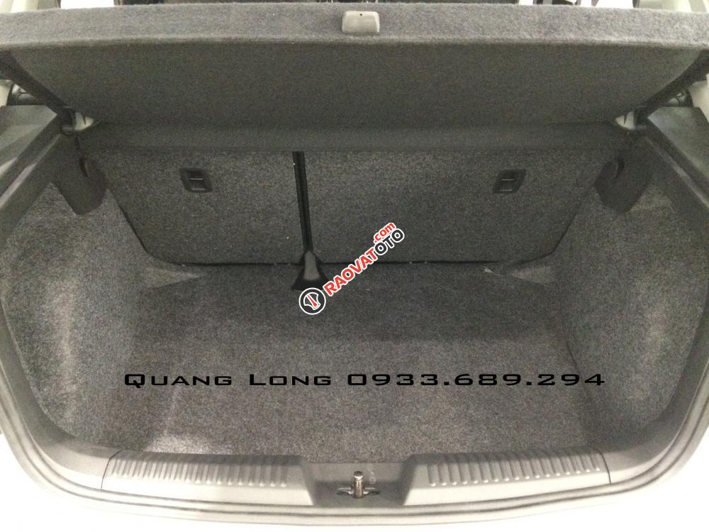 Volkswagen Polo nhập khẩu - Quang Long 0933689294-7