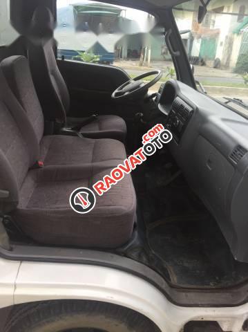 Bán xe Kia Frontier sản xuất 2014, màu trắng -1