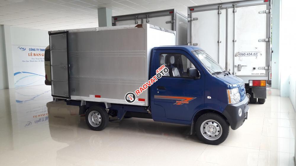 Đại lý Dongben DB1021 870 kg, tại Hà Nội - Chỉ 30tr lấy ngay xe chạy-2