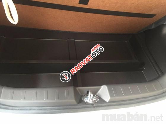 Bán Mitsubishi Mirage năm 2017, màu đỏ, nhập khẩu, giá tốt tại Quảng Nam, số tự động, xe có sẵn giao ngay-4