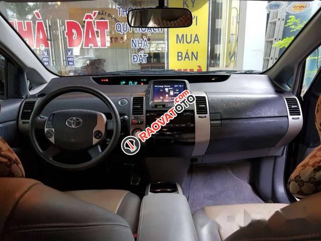 Chính chủ bán Toyota Prius 2011, màu xám-2