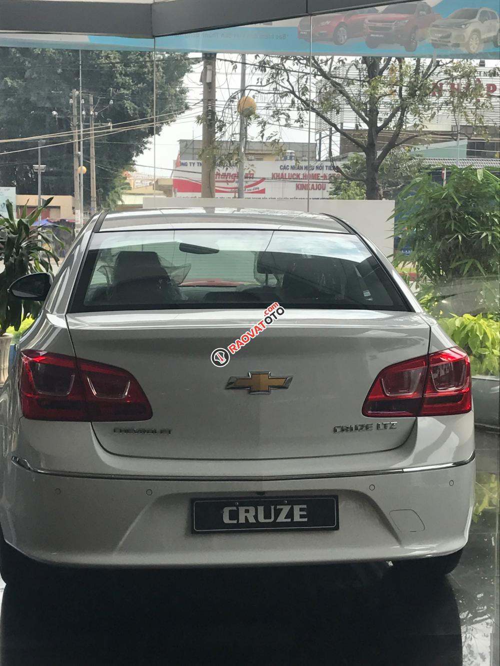 Cruze 1.6 LT 2017 - hỗ trợ giá tốt- tặng ngay 70tr-2