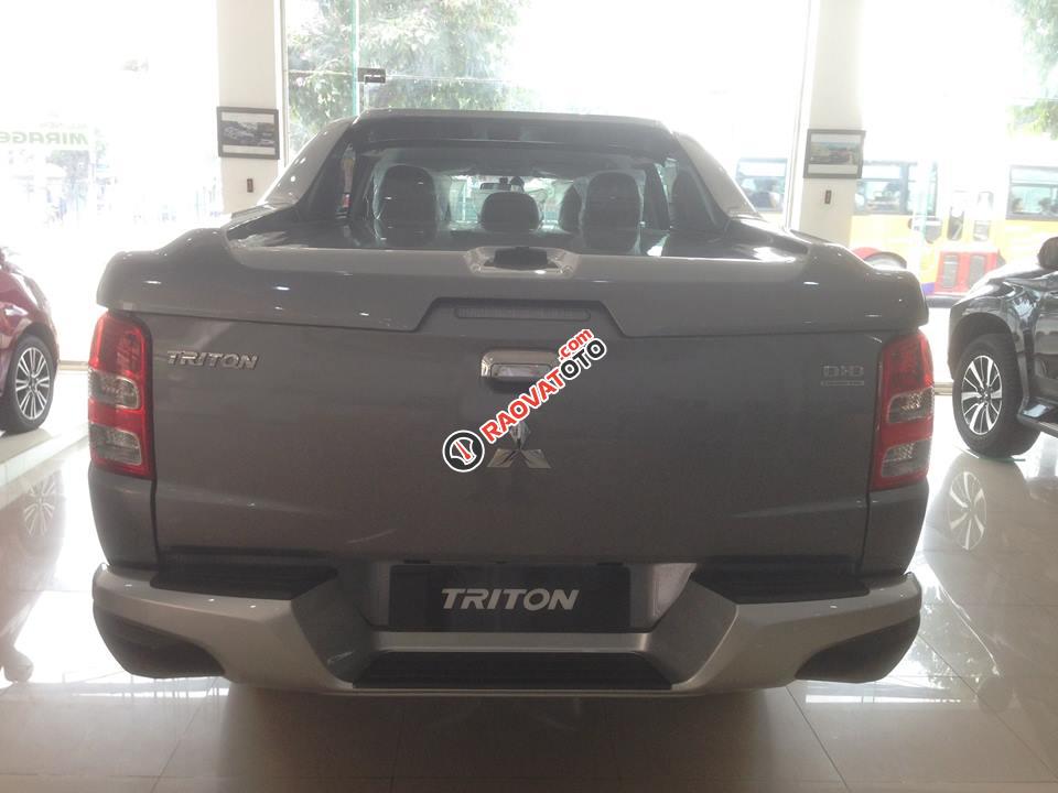 Khuyến mãi cực khủng khi mua xe Mitsubishi Triton Mivec tại Quảng Bình- LH 0911 82 1516-10