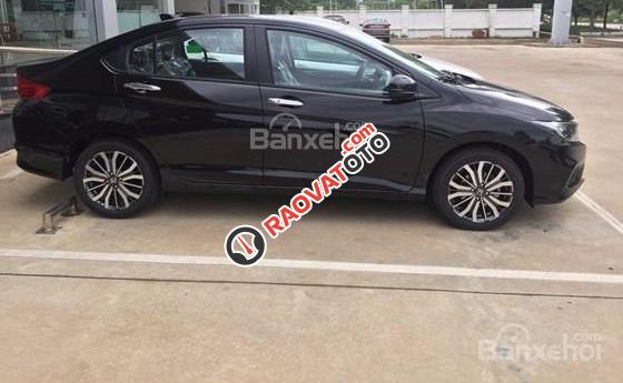 Bán Honda City 2017 giá rẻ tại Quảng Bình- LH 0935445730-0